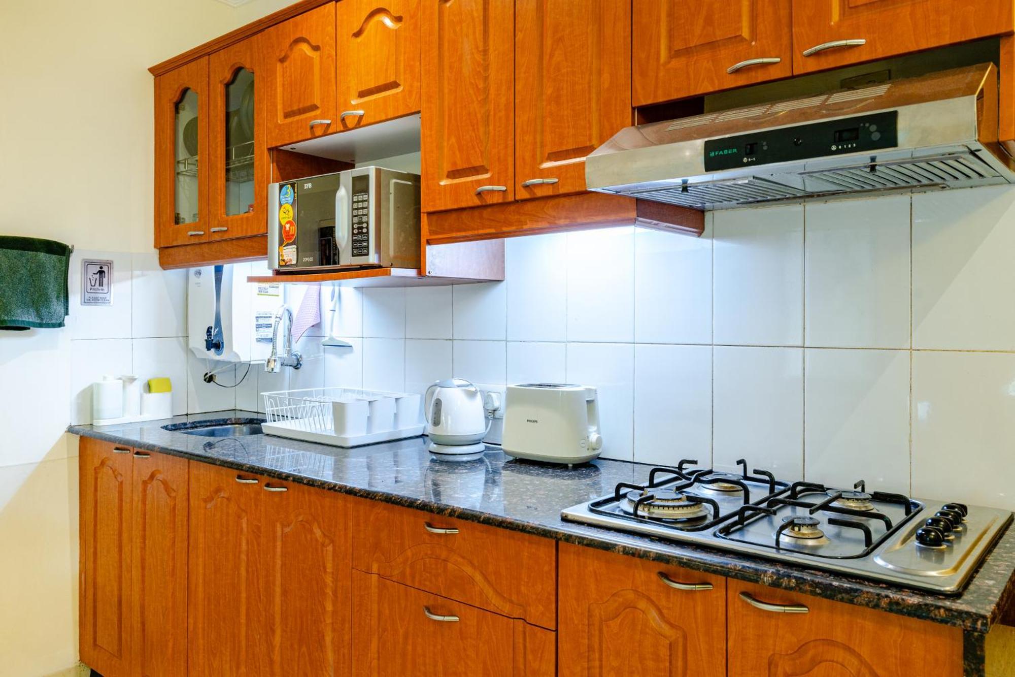 Susegad Suites Arpora Apartments & Villas With Reserved Parking Room photo