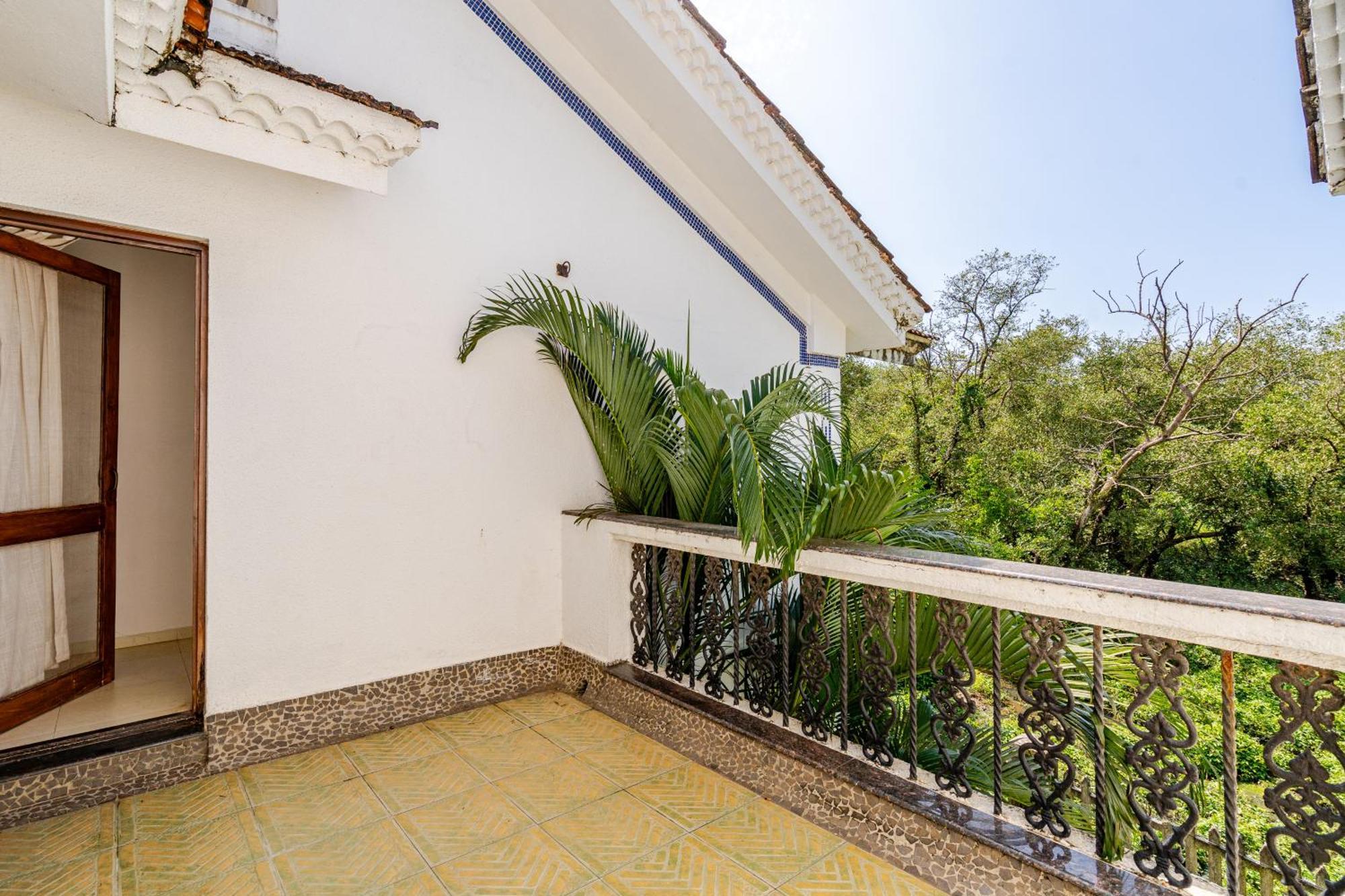 Susegad Suites Arpora Apartments & Villas With Reserved Parking Exterior photo