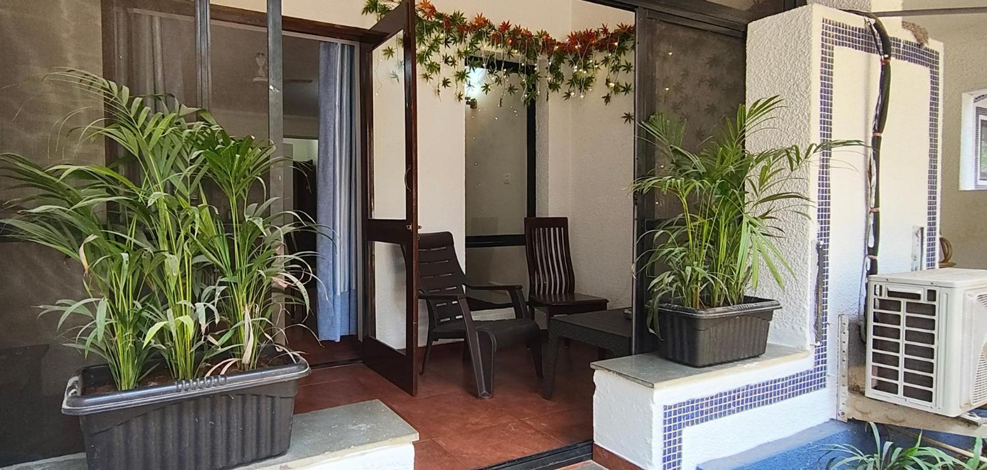 Susegad Suites Arpora Apartments & Villas With Reserved Parking Room photo